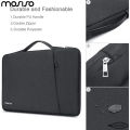 MOSISO Laptop Sleeve 13.3" - 14" Inch Compatible with MacBook Air/Pro, 13-13.3-14 inch Laptop, Compatible with MacBook Pro 14 Inch M3 M2 M1 Pro Max 2023-2021 Notebook, Laptop Sleeve Multifunctional Handbag - Multicolor. 