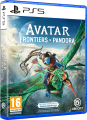 Avatar Frontiers of Pandora PlayStation 5 Game PS5. 