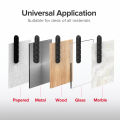 Ugreen Cable Organizer Silicone USB Cable Winder Flexible Cable Management Clips For Mouse Headphone Earphone Cable Holder. 