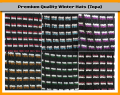 Pack of 1 - 2 - 3 Winter Hat Solid Knitted Topa Skullies Men and Women Knit Cuffed Adults Cap Autumn Beanie Hat Gorro Warm Skull Bonnet Imported Lining Dana Topa Woolen Cap WARM KNITTED HAT. 