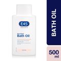 E45 Kids Emollient Bath Oil 500ml. 