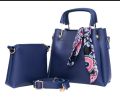 Discount Price Hand Bags For Girls 2 piece hand bag for girls. 