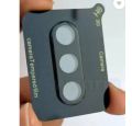For Samsung A05S 3D 9H Back Camera Lens Protector 9H Tempered Glass Full Coverage. 