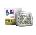Bike Light - HJG Headlight for Bike - Fog Lights for Bike & Car - Hjg Car Light for Bike CD 70 & CG 125 Accessories. 