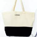 【Miga Plaza】 gentle woman tote bag GENTLEWOMAN gentlewoman official store Cloth Bag Simple Casual Letter Cloth Bag Thailand Thai Girls Corduroy Fashion Brand Women Shoulder Bag Canvas Bag Fashion Brand Gentlewoman Tote Bag. 