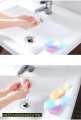 Disposable Paper Soap Box Pack Of 3. 
