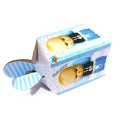 Pack of 10Pcs BOSS BABY Goody Boxes for Kids Birthday Party Celebration Candy Box for Gifts. 