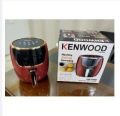 Kenwood air fryer 1500 watts 8.0-liter touch screen KW-3000. 