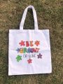 Customized Handpainted Tote Bags | Express Your individuality with Unique Designs  - Unleash Artistic Flair in Style!. 