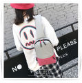 Crossbody 2 in 1 color  with multifunctional option, charging and handsfree port also available Pure Leather Quality. 