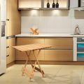 Folding Tea Table Coffee Table Study Table Table Mate Laptop Table Multi functional. 