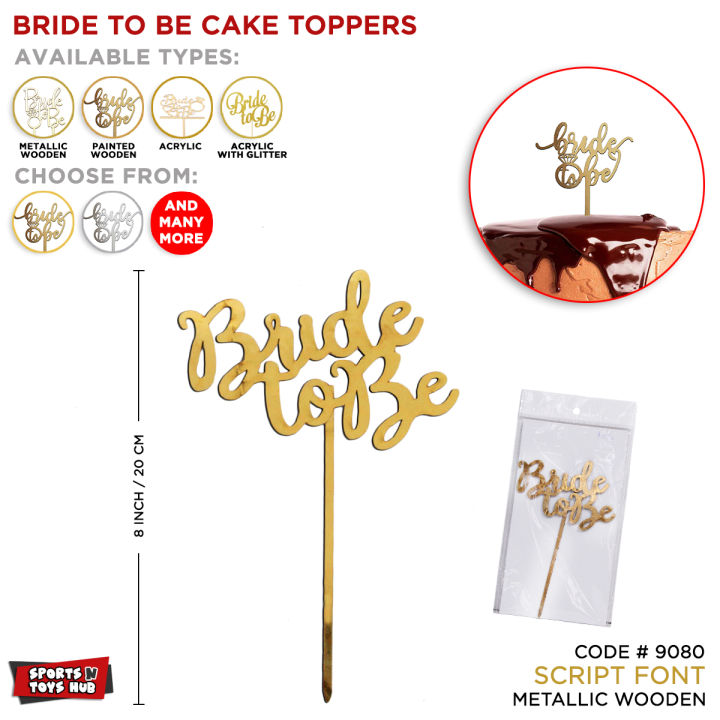Buy 33 Rose Gold Bride To Be Cake Topper Cupcake Toppers With Diamond Crown Bride Sign 3 D Wedding Dress Cupcake Topper For Bridal Shower Wedding Engagement Bachelorette Hen Party Cake Decorations Supplies