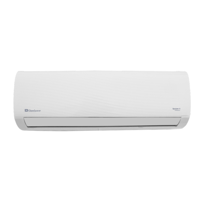 Dawlance 1.5 Ton Sprinter X 30 Inverter AC Price in Pakistan | Heat & cool, self-clean, 12yr compressor warranty