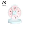 Nebula Supreme Arithmetic Fidget Spinner Math Fidget Spinner Phone Holder Fun Math Learning Toy for Kids Arithmetic Teaching Aid Educational Math Manipulative Multiplication Division Addition Subtraction Spinner. 
