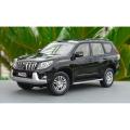Prado Die-cast Metallic Model Car Pull Back Car V8. 