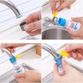Best Fan Faucet with Clip 360 Adjustable | Flexible Kitchen Faucet | Tap Water Filter | Tap Water Filter 3 Level with Clip | SJR Collections. 