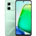 Infinix Hot 50i 6GB Ram 128GB built in storage - 120Hz 6.7" Punch-Hole Display, Helio G81 Processor, 48MP Camera, 5000mAh Battery with 18W FastCharge, IP54 Splash & Dust Resistant, Official PTA Approved. 