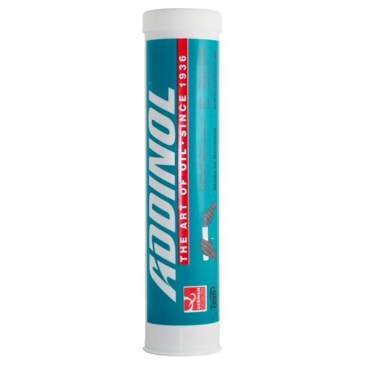 ADDINOL MULTI PURPOSE GREASE L 2 MO MADE IN GERMANY