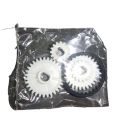 Ricoh Photocopier Developer Tank Gears. 