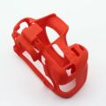 Soft Silicone Armor Skin Case for Canon 70D Rubber Camera Bag Body Cover Protector Skin. 