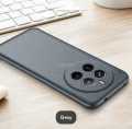 Realme 12 Plus 5G / Realme 12 4G Mobile Phone Case Multi Color Camera protection Soft MAtte Tpu Case Silicone Ultra Thin Back Cover. 