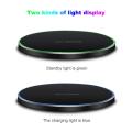 【All Of Me】15W 10W 20w Qi Wireless Dock for Google Pixel 5 Google Pixel 4 XL Pixel 3/3 XL Induction Fast Charging Pad. 