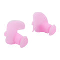 Soft Silica Gel Swim Earplugs for Hearing Protection Water Sports Other Diving. 
