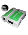 Network Cable Tester. 