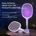 Mosquito killer – Mosquito Killer Racket – Electric Mosquito Killer Racket – Mosquito  Racket – Rechargeable Mosquito killer racket. 