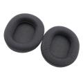 Headphone Ear Pads Cushion Covers for SteelSeries Arctis 3 5 7. 