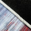 Stripy Door Mats Everyday Used For Dust Control 40x60cm. 