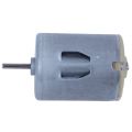 DC 5V 4350RPM 0.04A Electric Small Motor for USB Fans with DC Brush Motor 6-18V 8500 RPM for RC Model Aircraft Toys. 