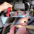 Automotive Circuit Tester | Circuit Breaker Tester Finder | Car Circuit Testers Breakers Finders Tools for 6V-12V-24V. 