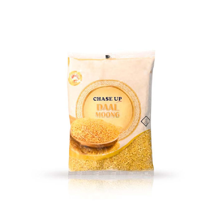 Chaseup Moong Daal 500Gm