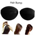 Pack of 4 - Hair Volume Increase Puff Sponge Pad Bump. 