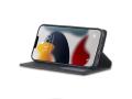 Case for iPhone 15 Pro Max 6.7 inch Premium PU Leather Cover with Card Holder Kickstand Shockproof Flip Wallet Cover. 