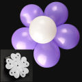 Balloon Sealing Clips Air Leak-proof Wedding Baby Shower Balloon Arch. 