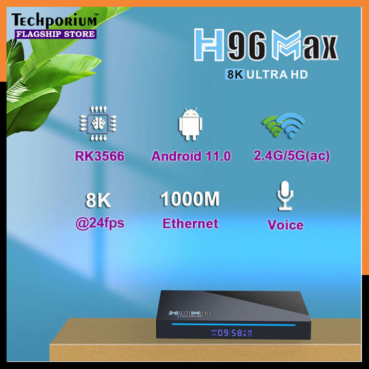H96%20Max%20Smart%20TV%20Box%20Ultra%20HD%20Android%2011%20OS%20Quad-Core%20Performance%208GB+64GB%20Large%20Storage%204K%20Ultra%20HD%20Streaming%20Netflix%20YouTube%20Cinema%20IPTV%20Gaming%20Stylish%20Compact%20Design%20Home%20Office%20All-in-One%20Entertainment%20Android%20Streaming%20Box%20Media%20Player%20System%20-%20Image%206