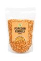 NATUREVIT Popcorn Kernels | Popcorn Seeds | Party Snacks | Popcorn Kernel 1 Kg. 