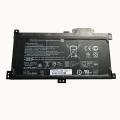 New Laptop Notebook 6 Cell  Battery For   Pavilion X360  WA03XL (11.4V 4000mAh 48Wh). 
