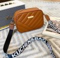 Handbag for girls - Bags for girls - Leather Bag for women - Shoulder bags for ladies - casual handbag - Phone pouch - Crossbody & Shoulder bag for gift - Purse for girls. 