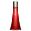 HUGO DEEP RED WOMEN EDP 90ML HUGO BOSS. 