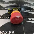 MI PUSH BUTTON EMERGENCY SWITCH SELECTOR SWITCG 22mm CONTROL  ACCESSORIES. 