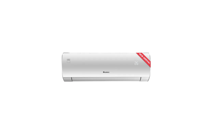 GREE%201.5%20TON%20Split%20AC%20Fairy%20Series%20-%20Inverter%20-%2010%20Years%20Compressor%20Warranty%20-%20Image%202