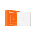 SONOFF SNZB-02 ZigBee Smart Home Real Time Temperature Humidity Feedback Works With SONOFF ZigBee Bridge eWeLink App. 