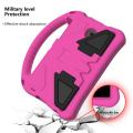 Kids Safe EVA Stand Cover Case for Samsung Galaxy Tab A 7.0 2016 T280 T285 Case Kids Safe EVA Handle Stand Cover For Samsung Galaxy Tab 4 7.0 SM-T230 T230 T231 T235 case. 