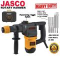 JASCO HAMMER DRILL Machine 1050Watts. 