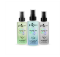 Just gold/Just glow Makeup Oil Control & Sweat-Proof Fixer Spray, Setting Spray | Hydrating Mist  | 100ml ( eLaunce). 
