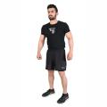 MCD Shorts | Hybrid Double Shorts | Sports Shorts. 