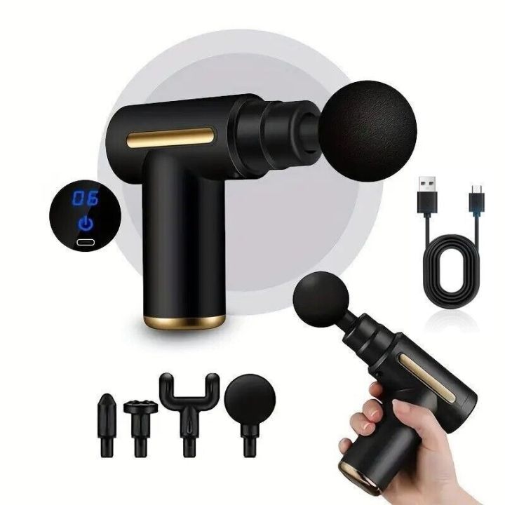 Portable%20Mini%20Muscle%20Massage%20Gun%20Handheld%20Electric%20Deep%20Tissue%20Percussion%20Massager%20Ultra%20Quiet%20Body%20Relaxation%20Device%20for%20Pain%20Relief%20Muscle%20Recovery%20Fitness%20Therapy%20Compact%20Travel%20Friendly%20Design%20-%20Image%203